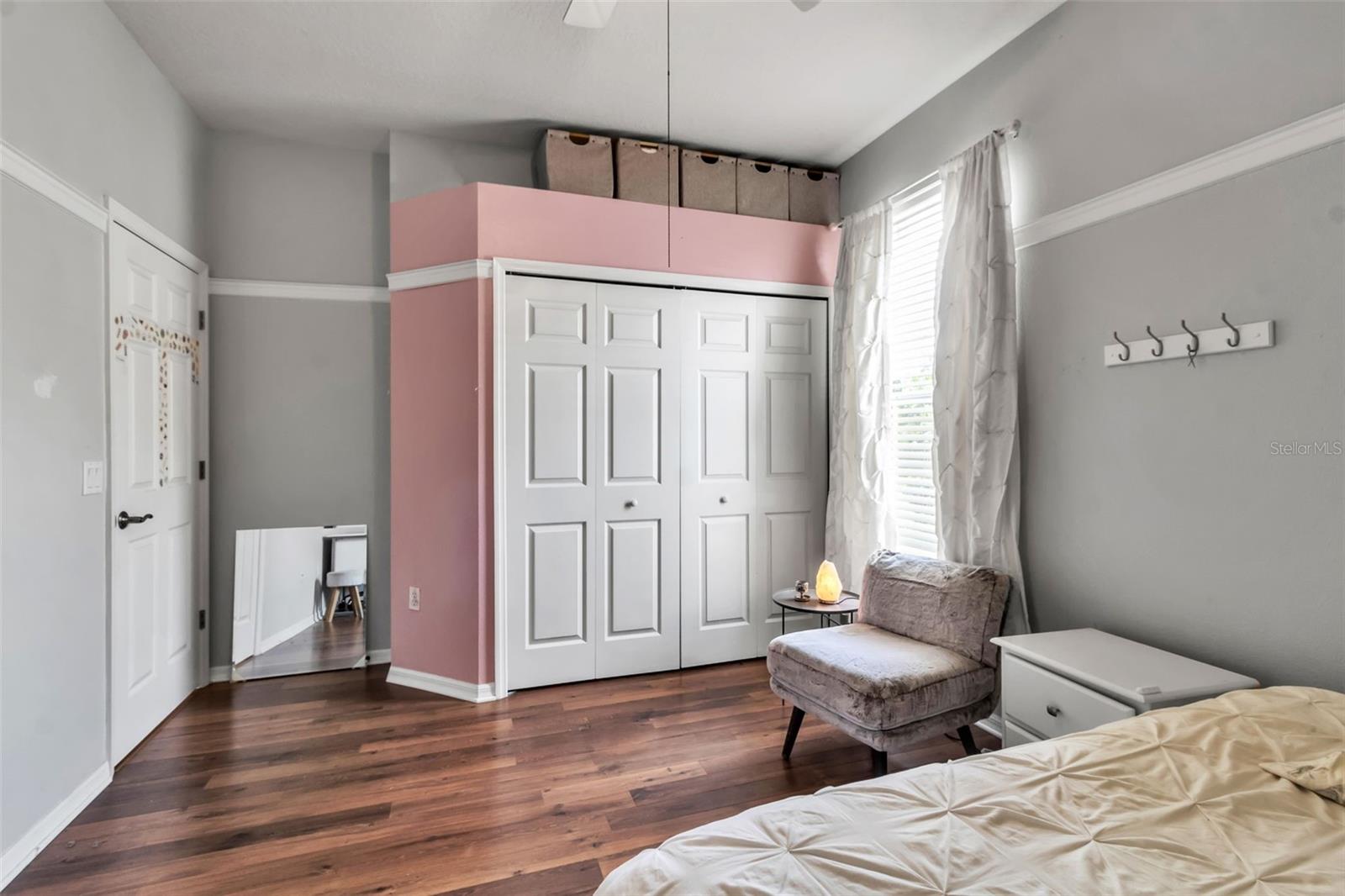 GREENFIELD PLANTATION/PLANTERS MANOR - Residential