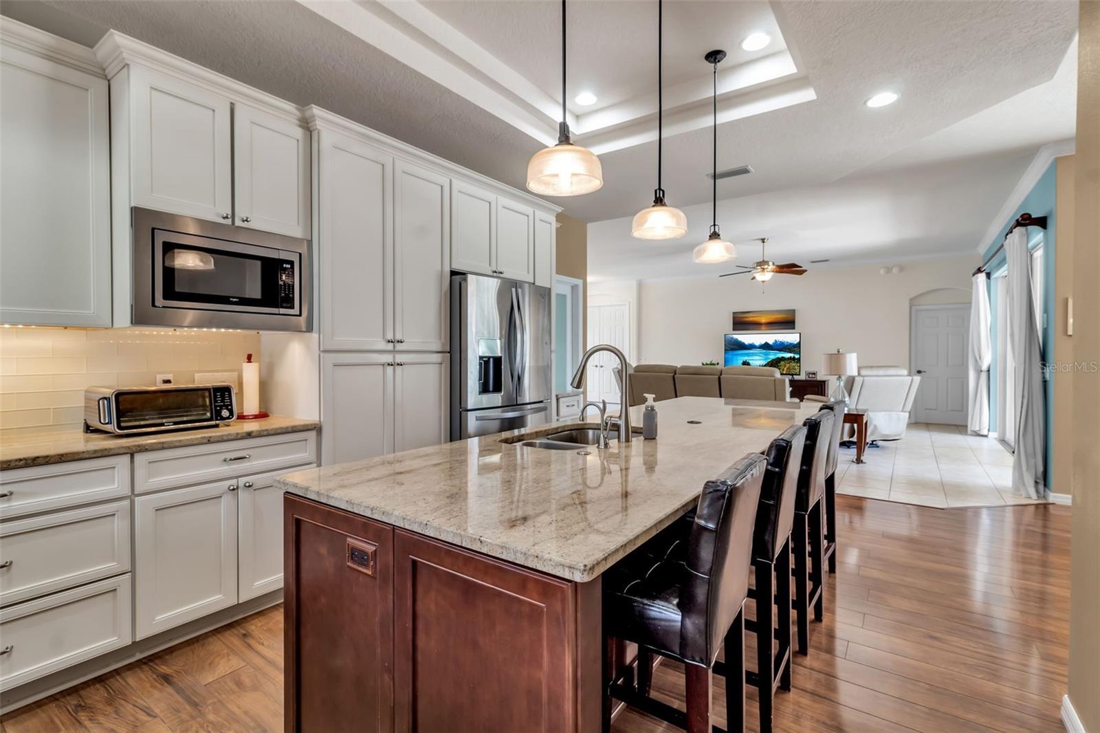 GREENFIELD PLANTATION/PLANTERS MANOR - Residential