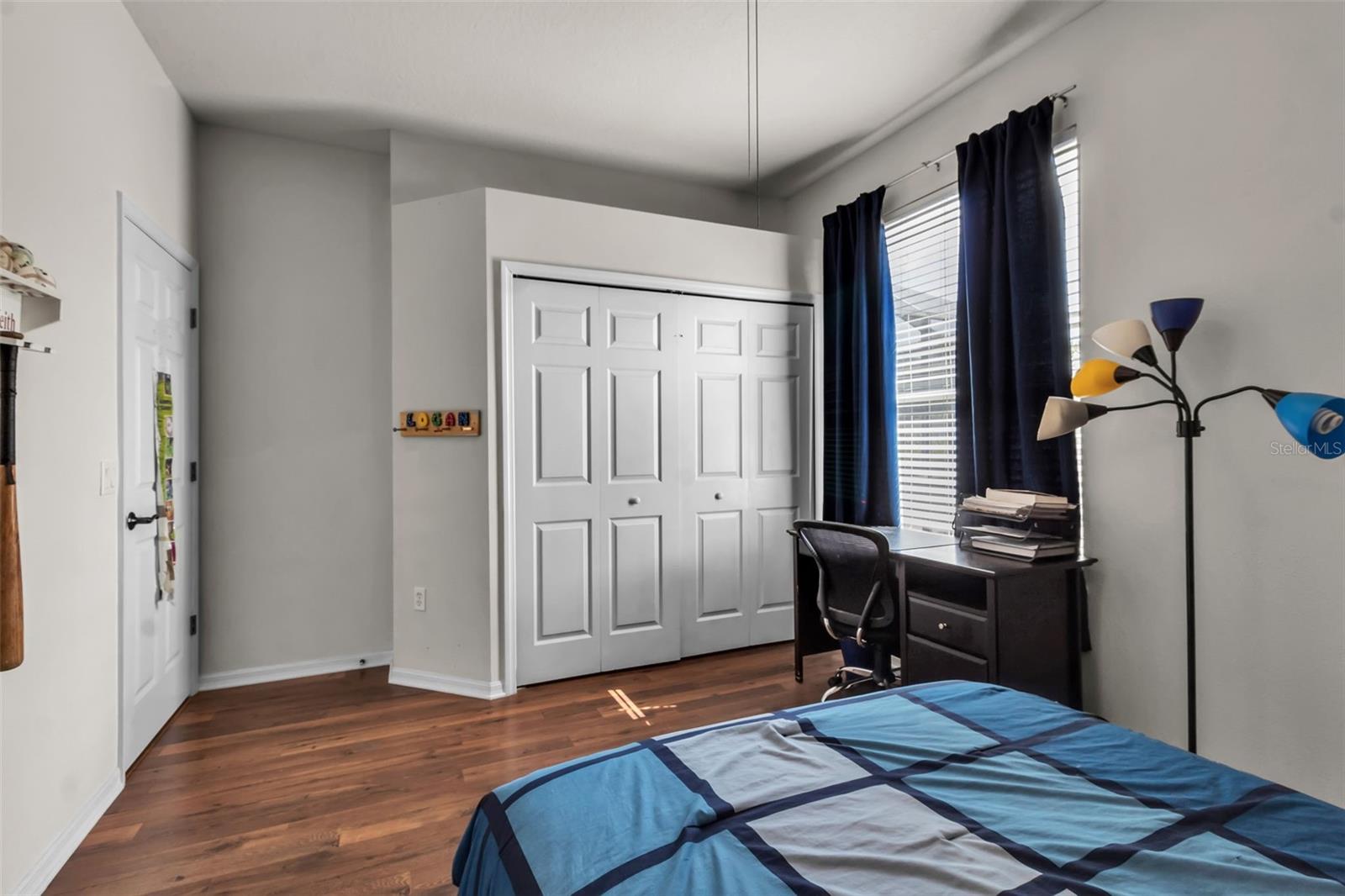 GREENFIELD PLANTATION/PLANTERS MANOR - Residential