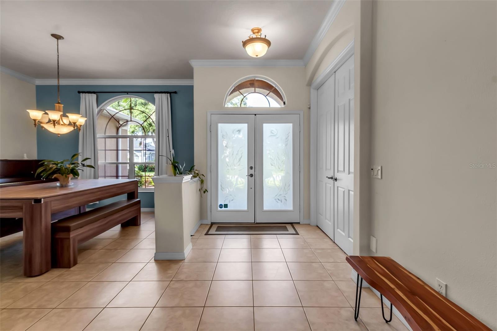 GREENFIELD PLANTATION/PLANTERS MANOR - Residential