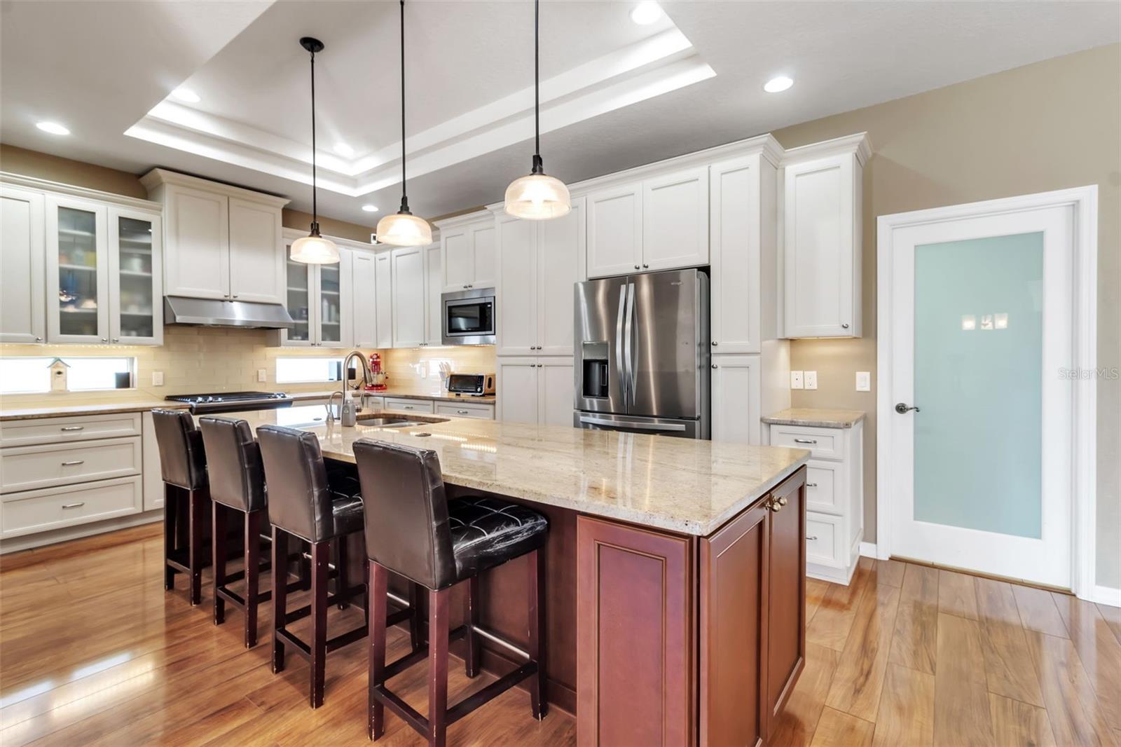 GREENFIELD PLANTATION/PLANTERS MANOR - Residential