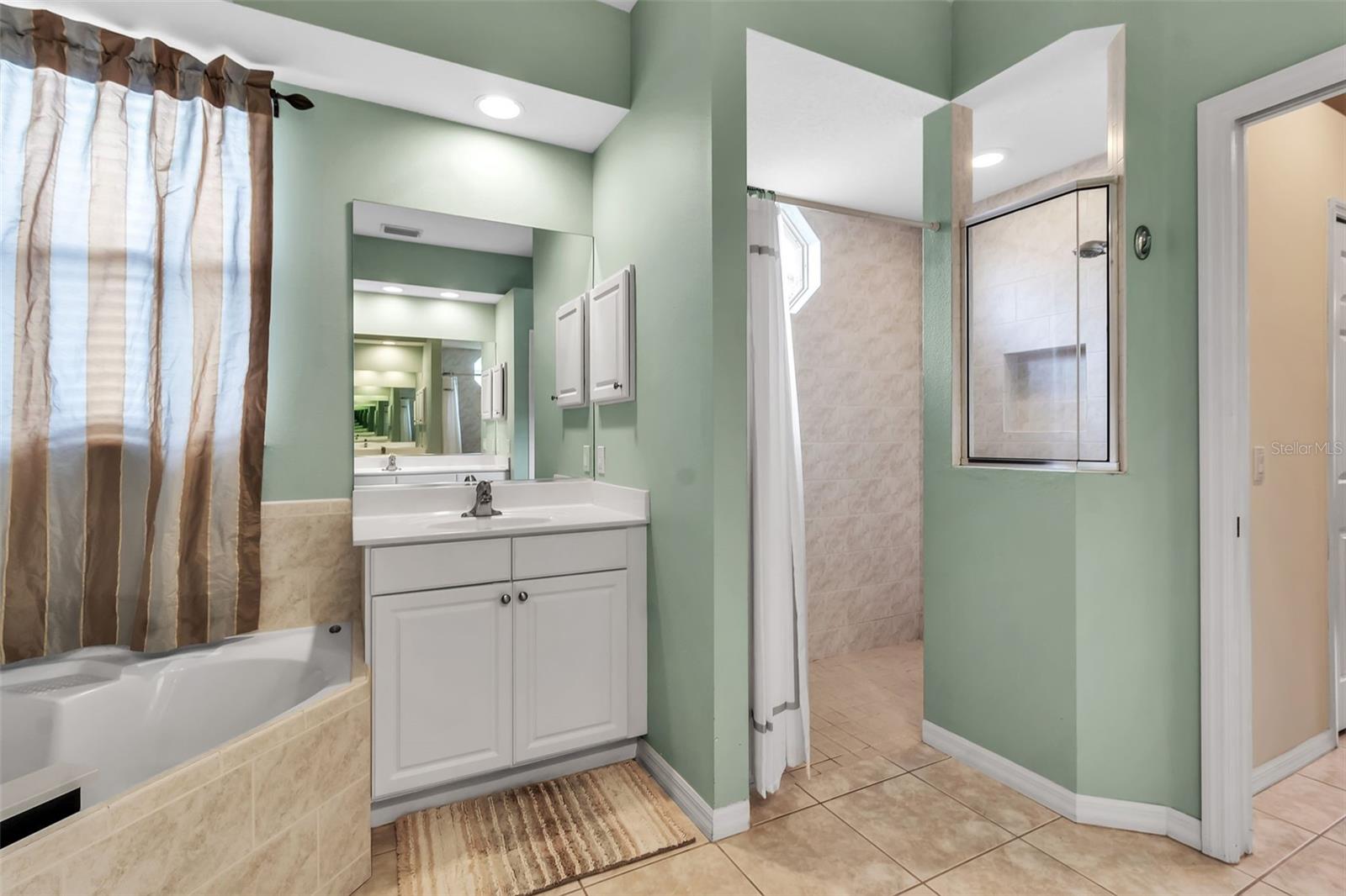 GREENFIELD PLANTATION/PLANTERS MANOR - Residential