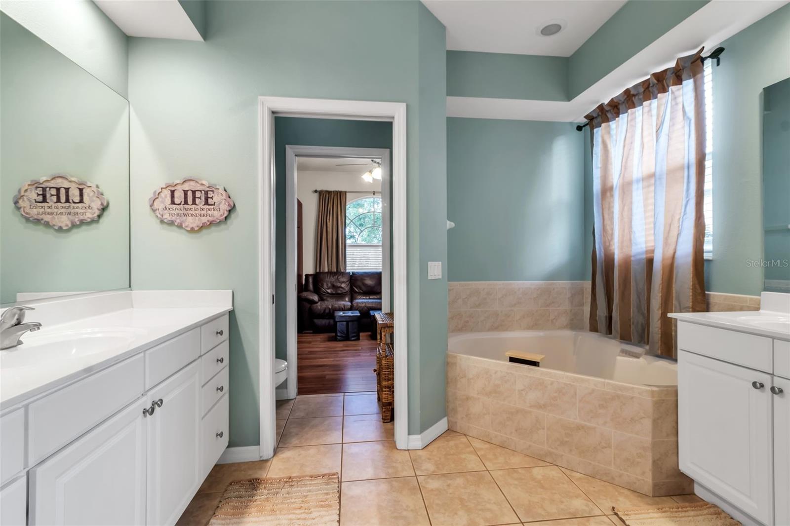 GREENFIELD PLANTATION/PLANTERS MANOR - Residential