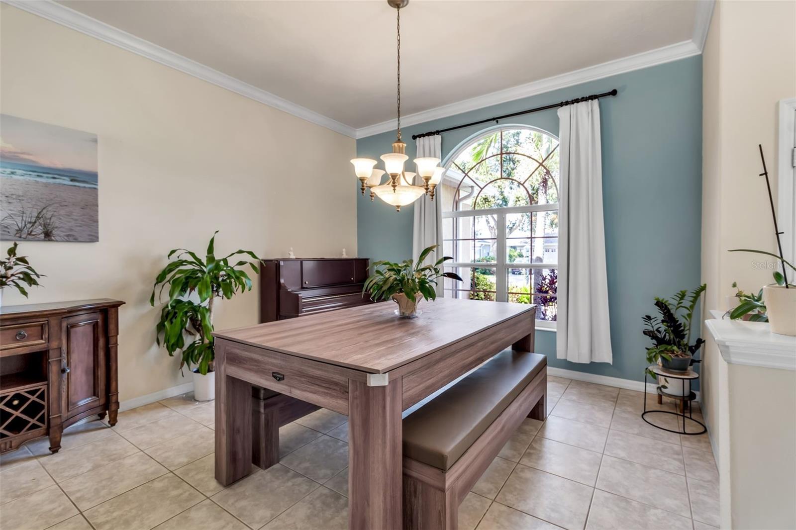 GREENFIELD PLANTATION/PLANTERS MANOR - Residential