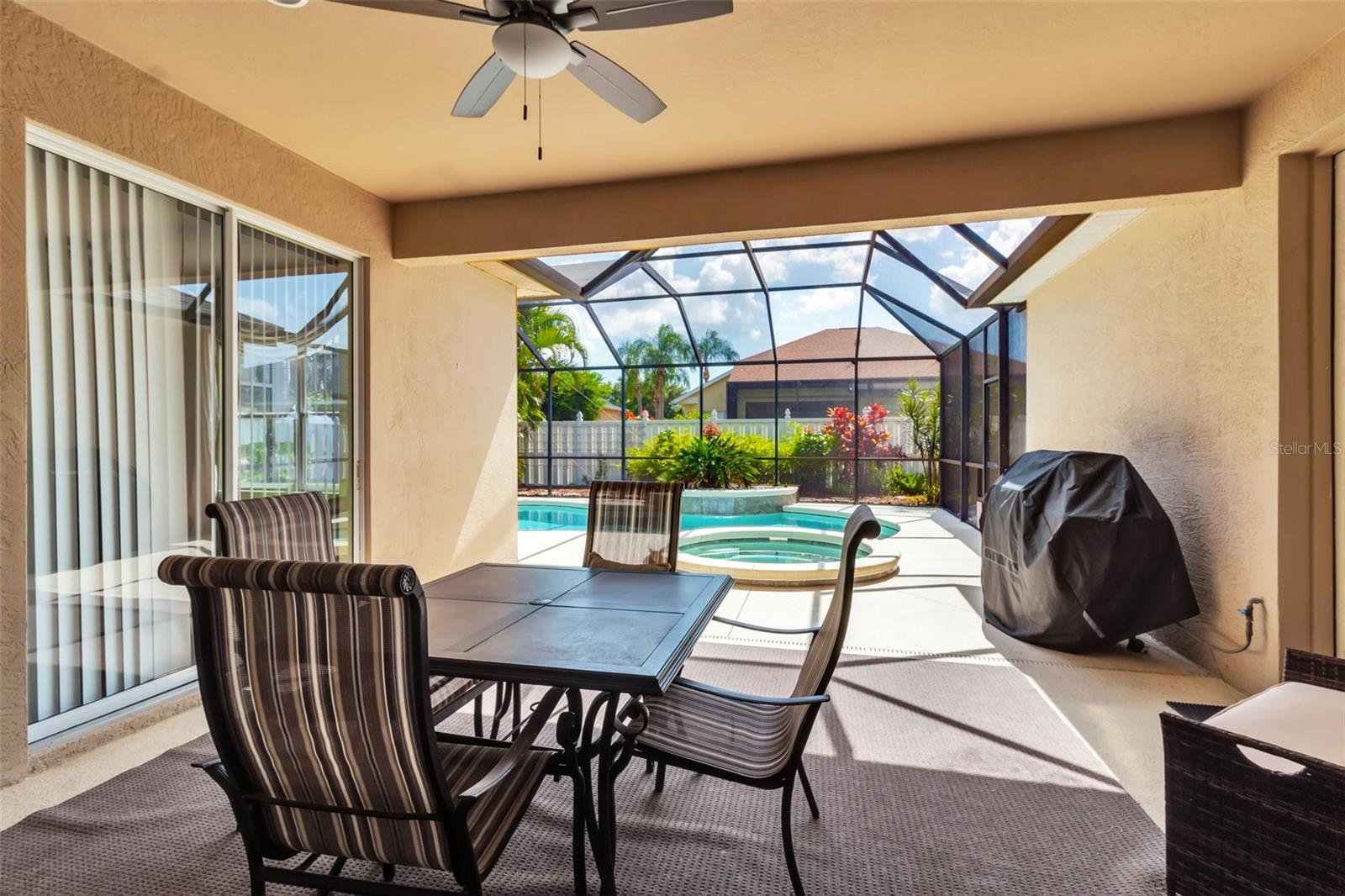 GREENFIELD PLANTATION/PLANTERS MANOR - Residential