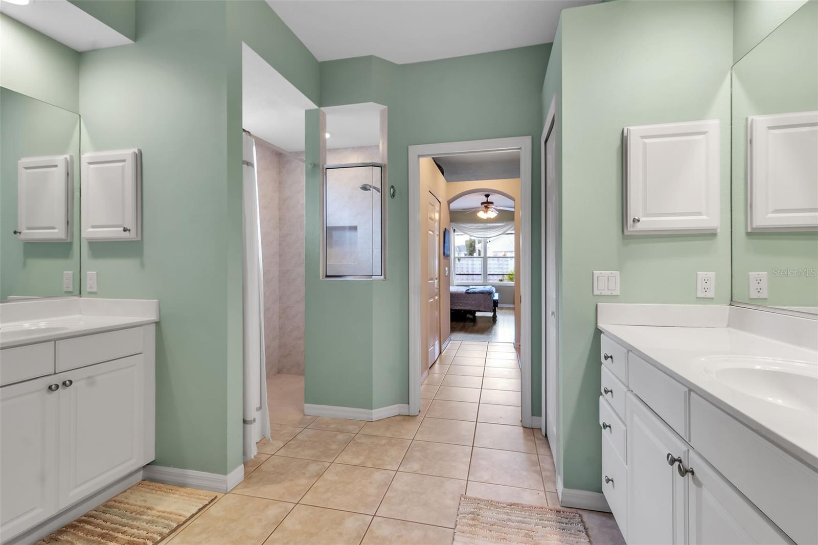 GREENFIELD PLANTATION/PLANTERS MANOR - Residential