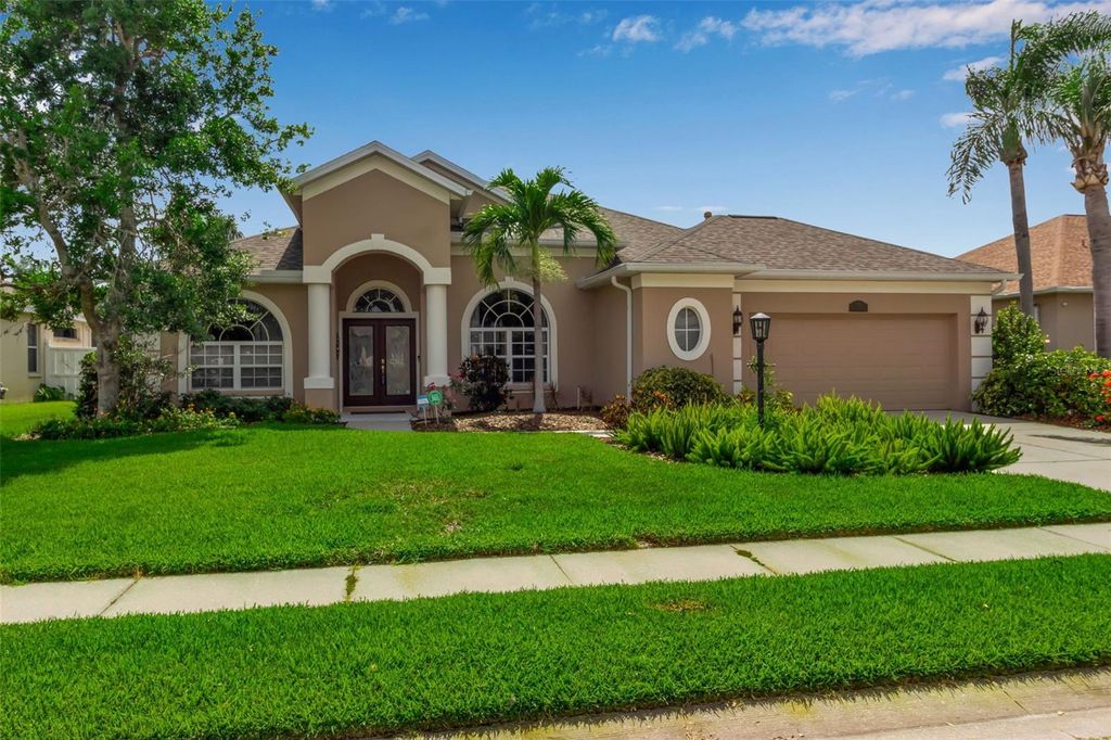 Photo of 730 Old Quarry Road, Bradenton, FL 34212 (MLS # A4654795)