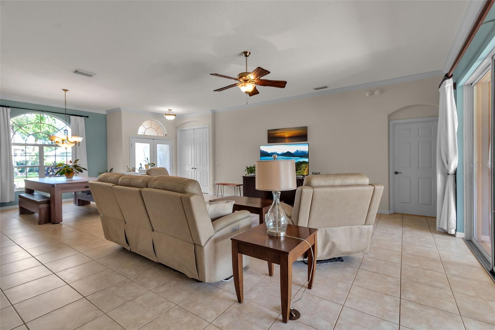 GREENFIELD PLANTATION/PLANTERS MANOR - Residential