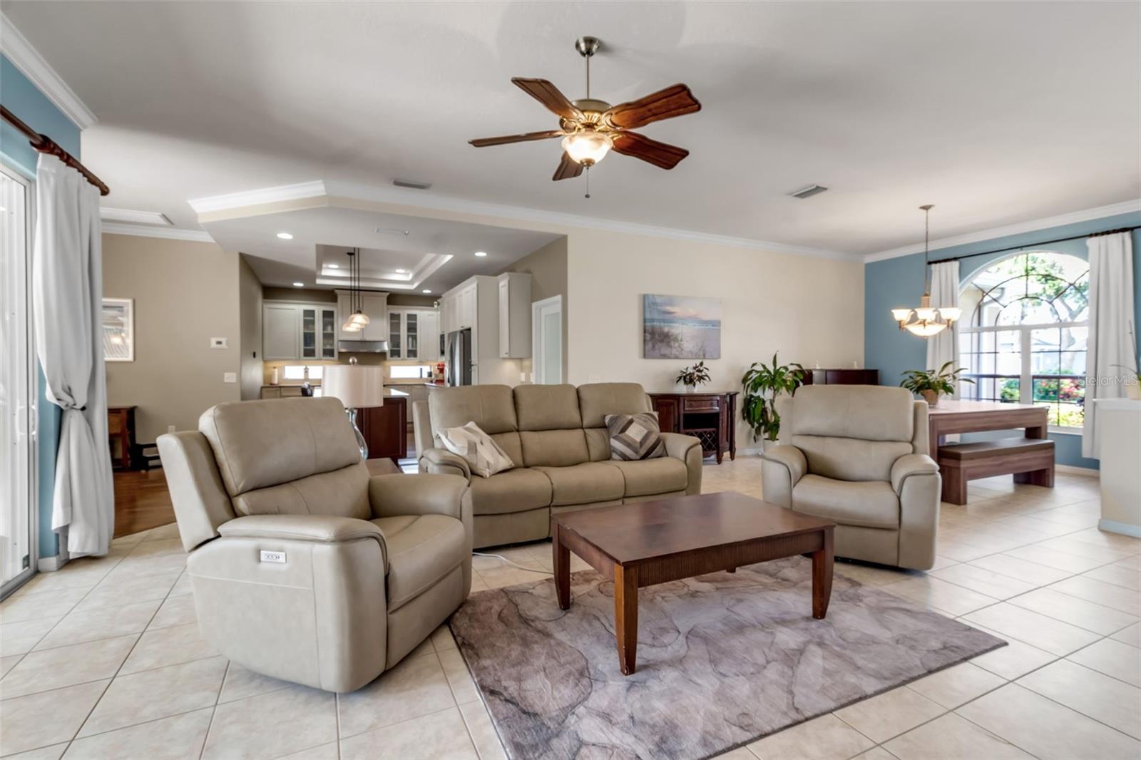 GREENFIELD PLANTATION/PLANTERS MANOR - Residential