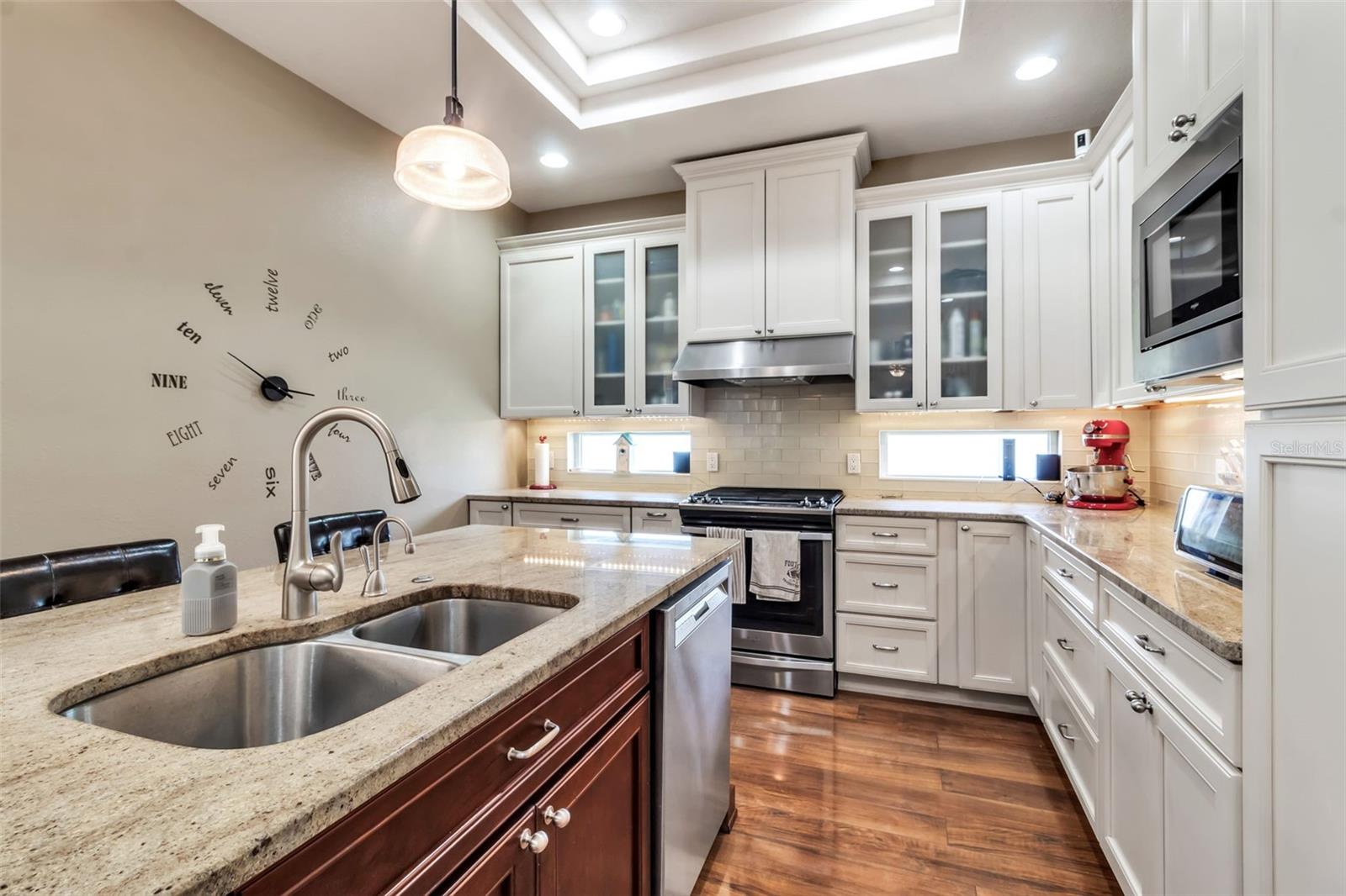 GREENFIELD PLANTATION/PLANTERS MANOR - Residential