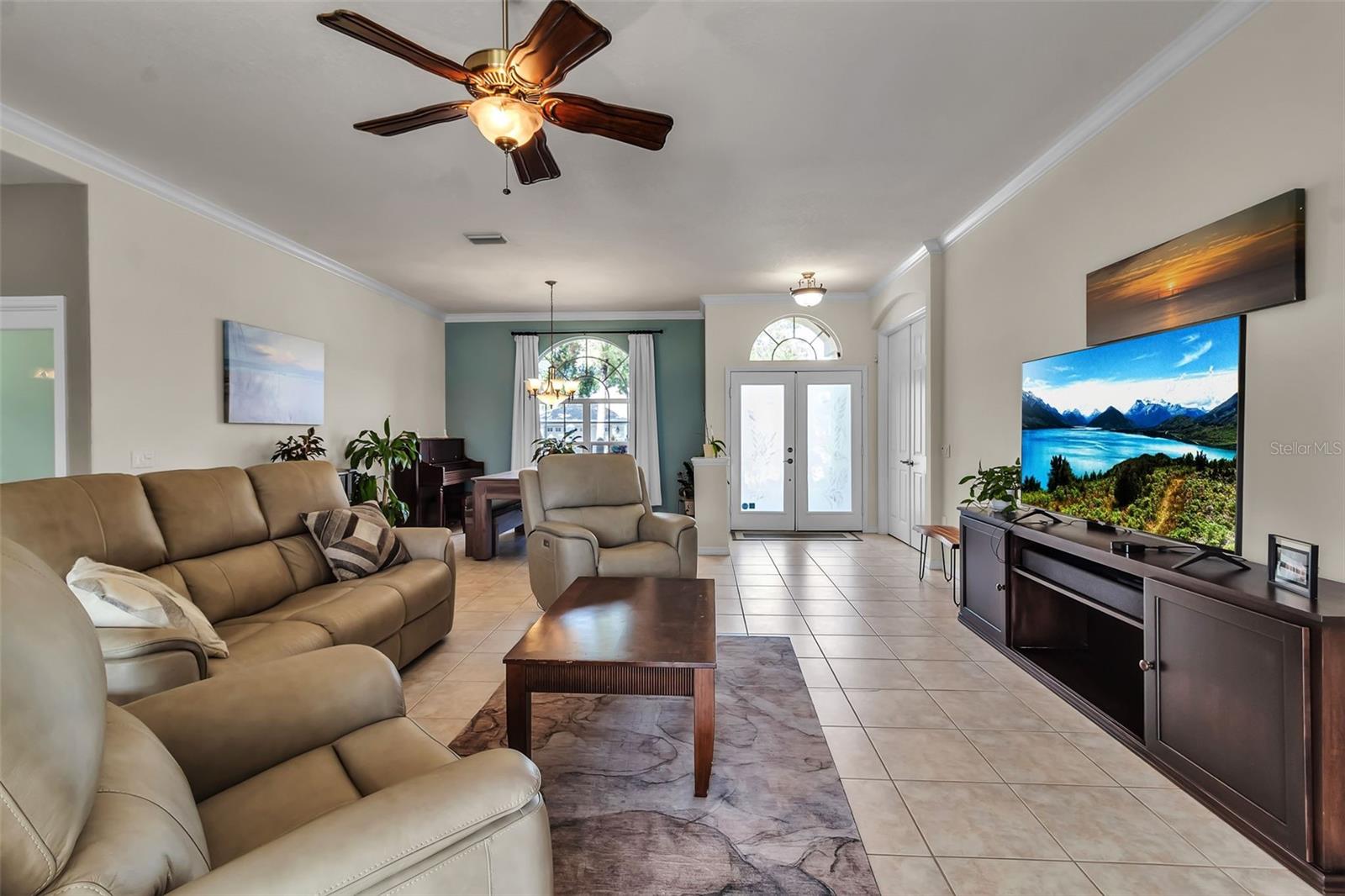 GREENFIELD PLANTATION/PLANTERS MANOR - Residential