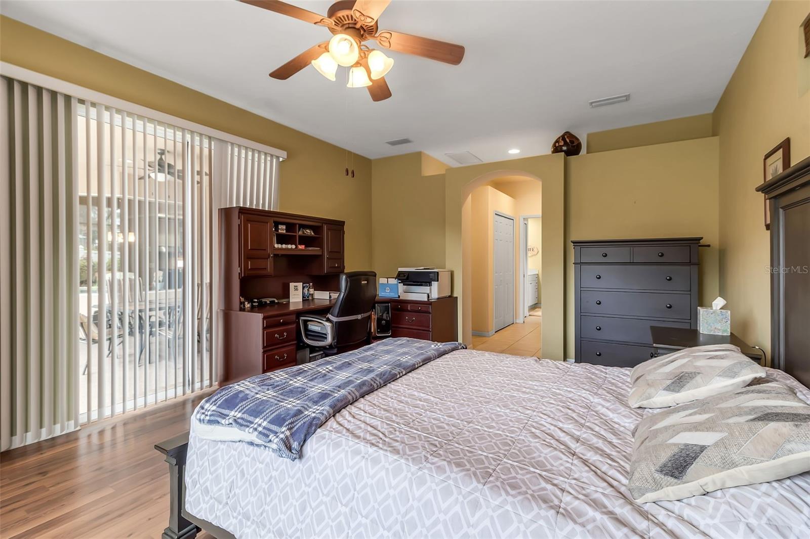 GREENFIELD PLANTATION/PLANTERS MANOR - Residential