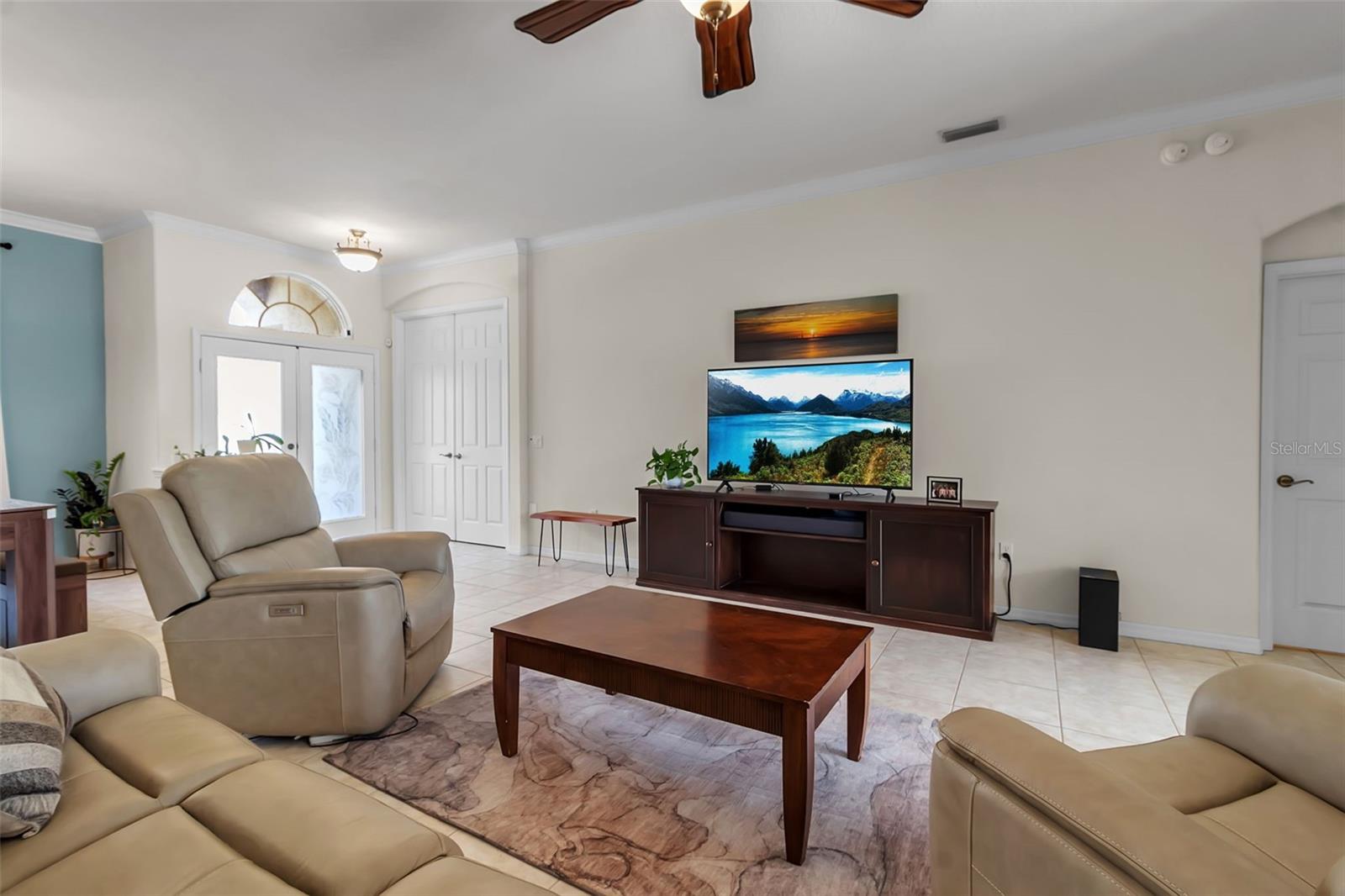 GREENFIELD PLANTATION/PLANTERS MANOR - Residential