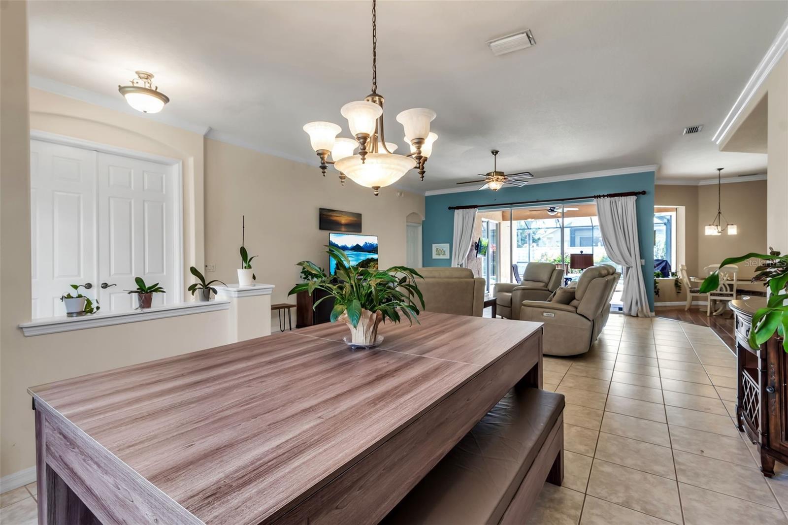 GREENFIELD PLANTATION/PLANTERS MANOR - Residential