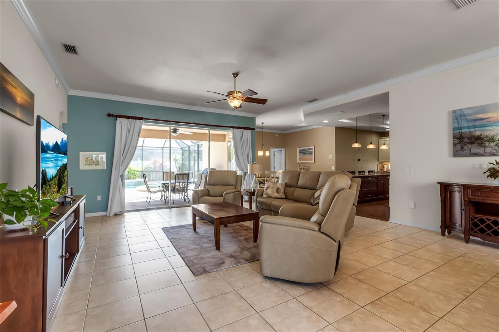 GREENFIELD PLANTATION/PLANTERS MANOR - Residential