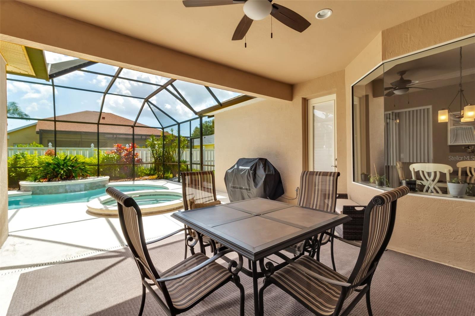 GREENFIELD PLANTATION/PLANTERS MANOR - Residential