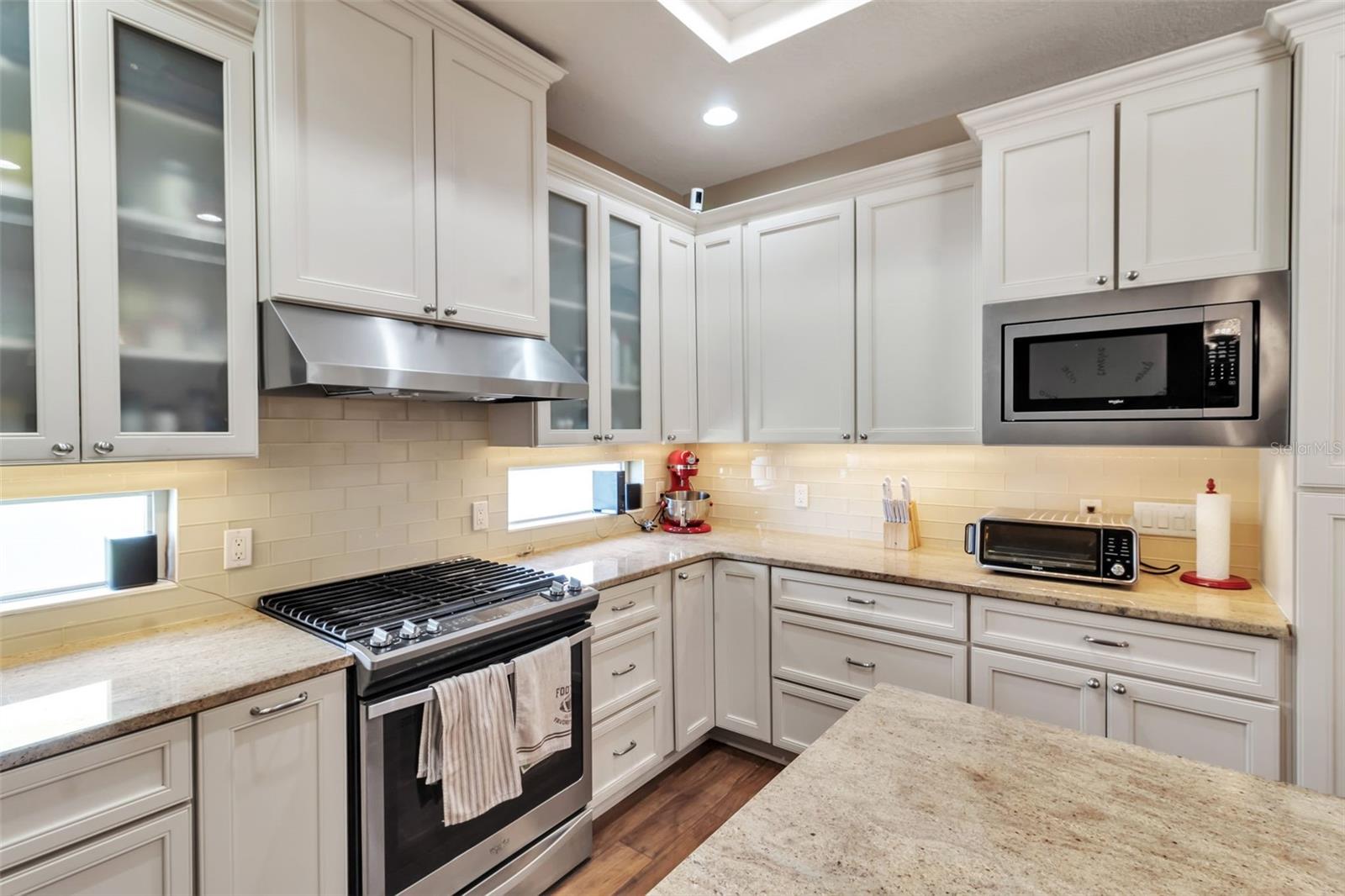 GREENFIELD PLANTATION/PLANTERS MANOR - Residential