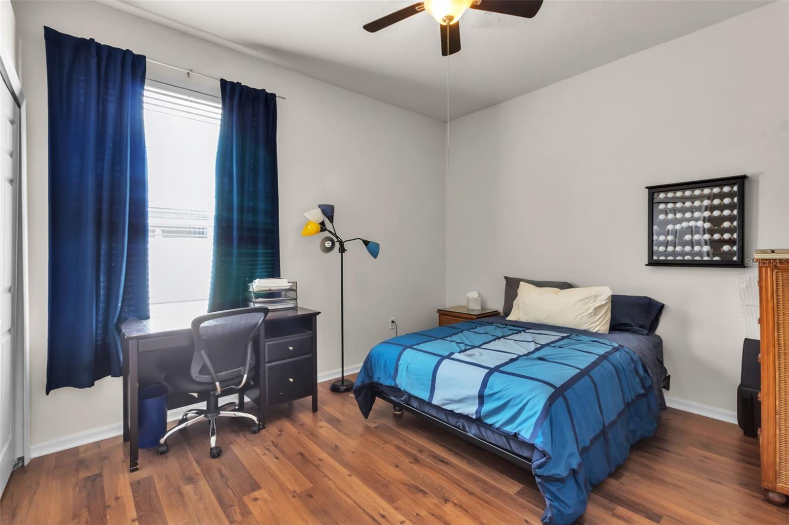 GREENFIELD PLANTATION/PLANTERS MANOR - Residential