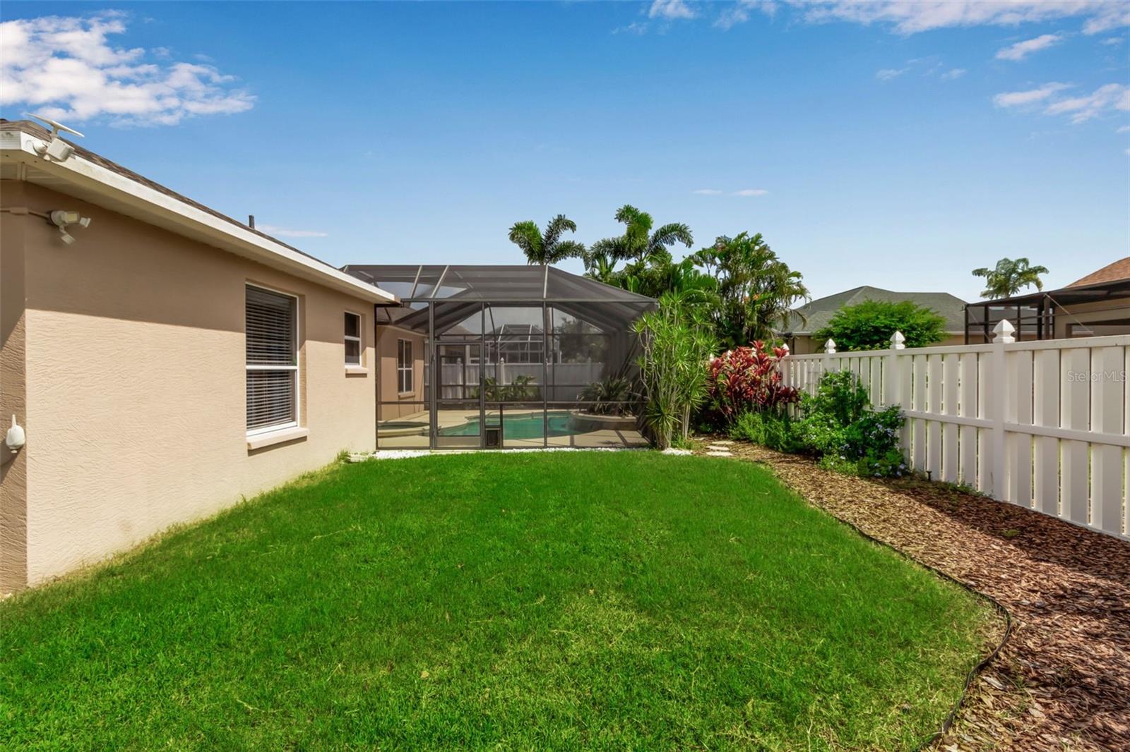 GREENFIELD PLANTATION/PLANTERS MANOR - Residential