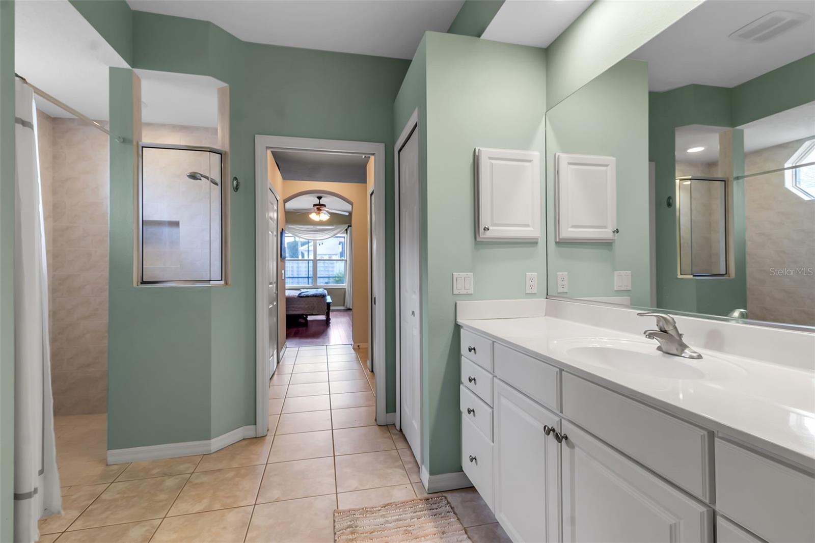 GREENFIELD PLANTATION/PLANTERS MANOR - Residential