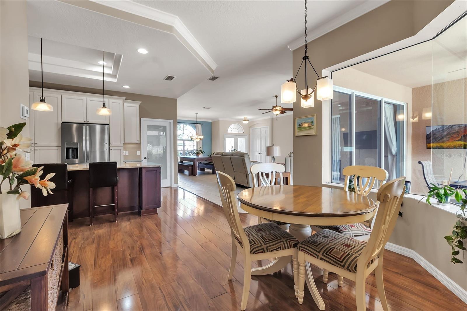 GREENFIELD PLANTATION/PLANTERS MANOR - Residential