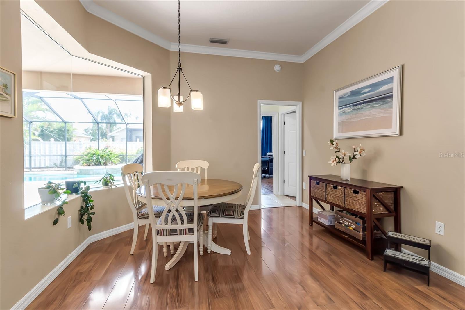 GREENFIELD PLANTATION/PLANTERS MANOR - Residential