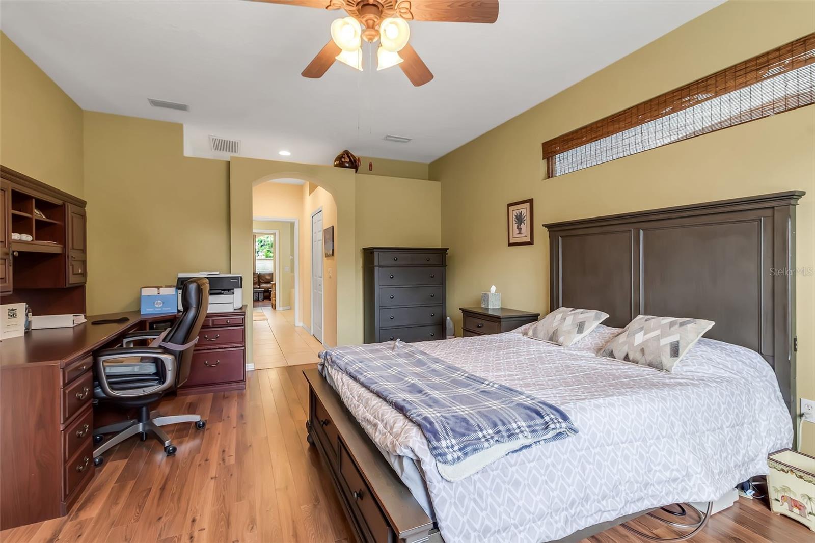 GREENFIELD PLANTATION/PLANTERS MANOR - Residential