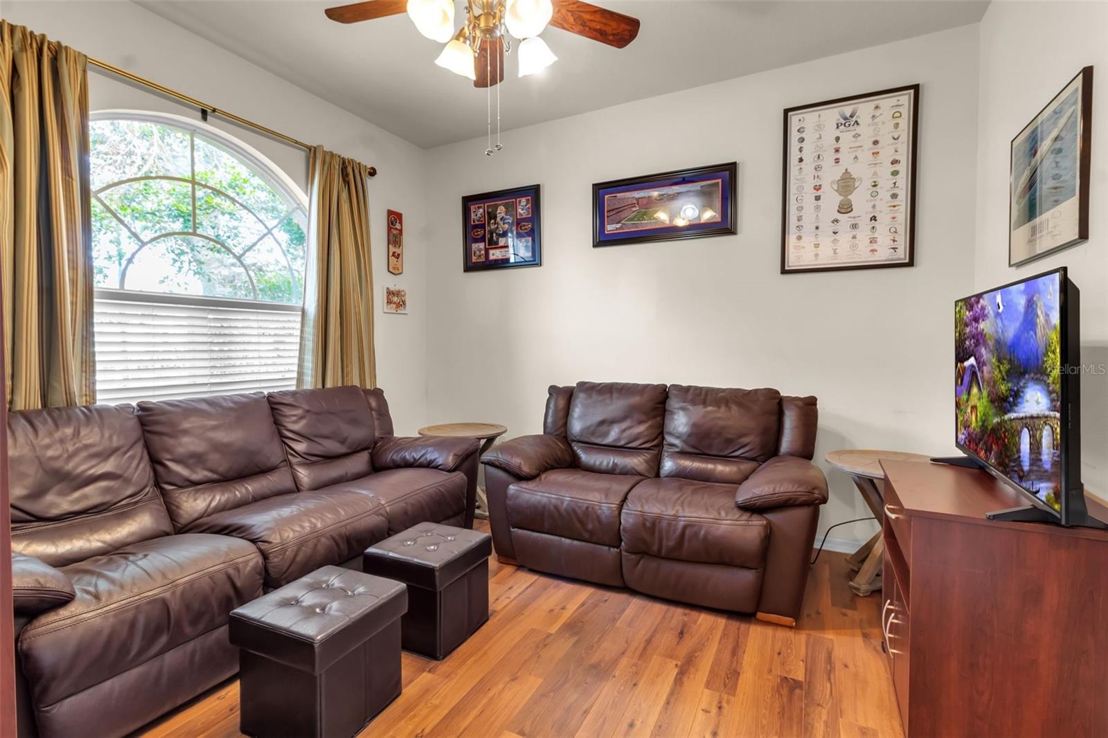 GREENFIELD PLANTATION/PLANTERS MANOR - Residential