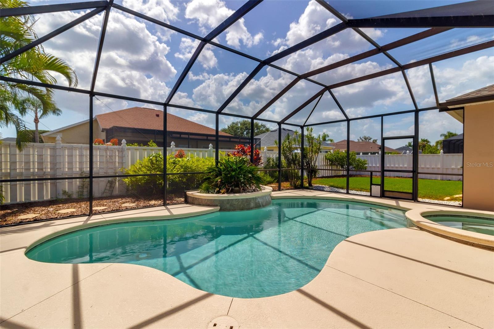 GREENFIELD PLANTATION/PLANTERS MANOR - Residential