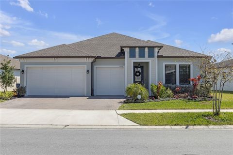 Photo of 21396 Snowy Orchid Terrace, Land O Lakes, FL 34637 (MLS # TB8361556)