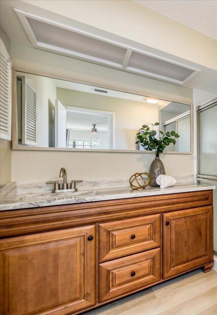 HIGHLAND LAKES - Residential