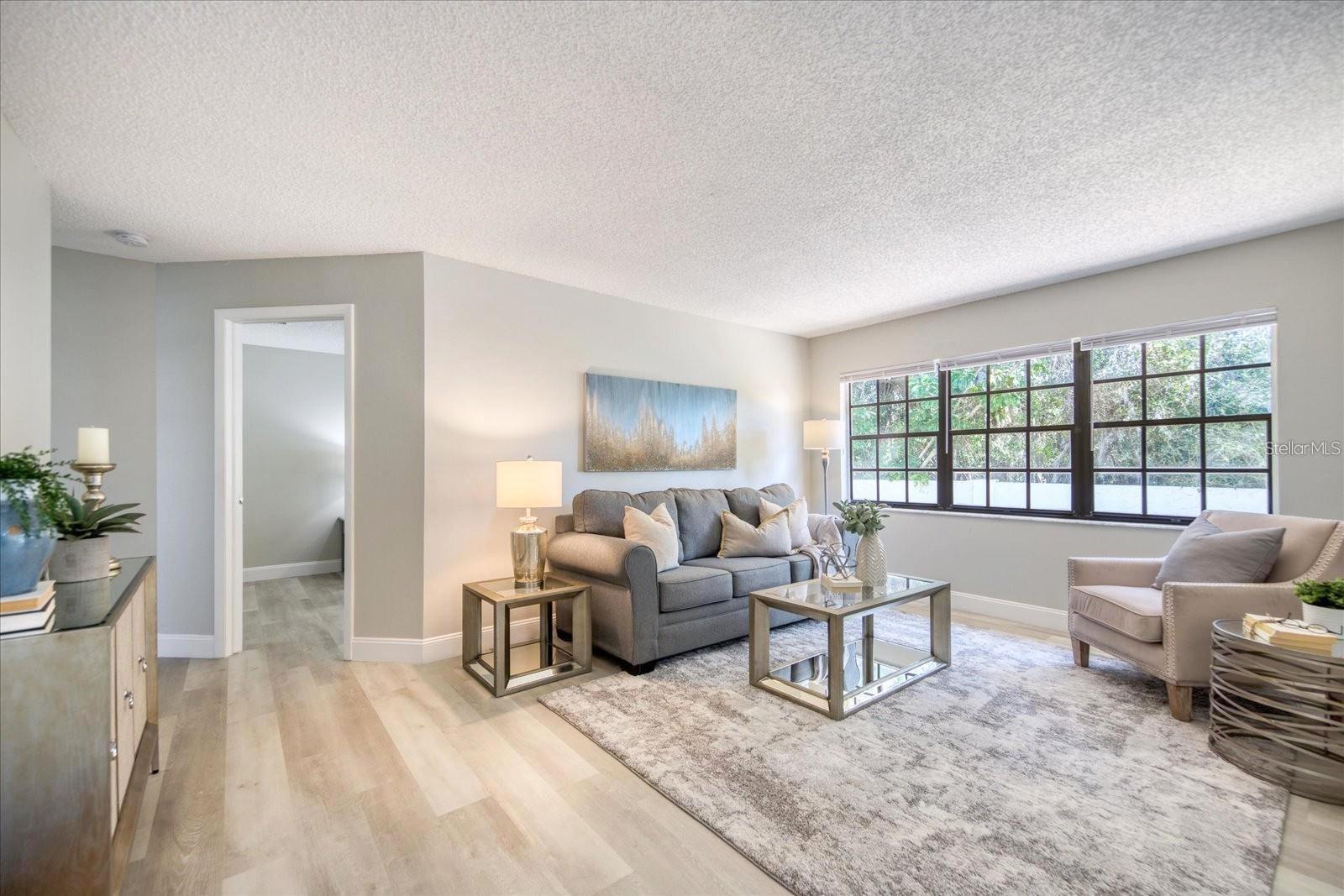 HIGHLAND LAKES - Residential