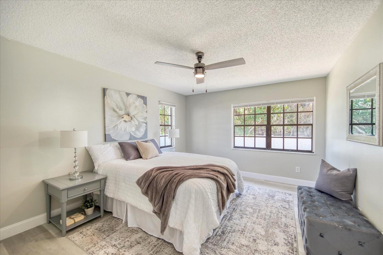 HIGHLAND LAKES - Residential