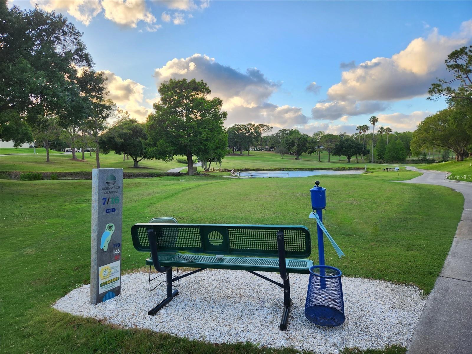 HIGHLAND LAKES - Residential