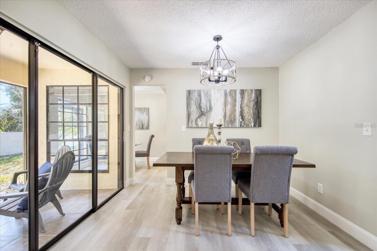 HIGHLAND LAKES - Residential