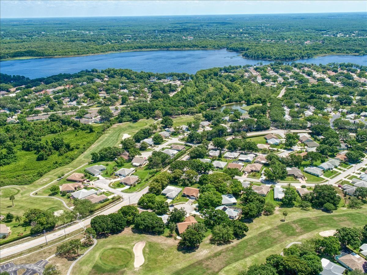 HIGHLAND LAKES - Residential