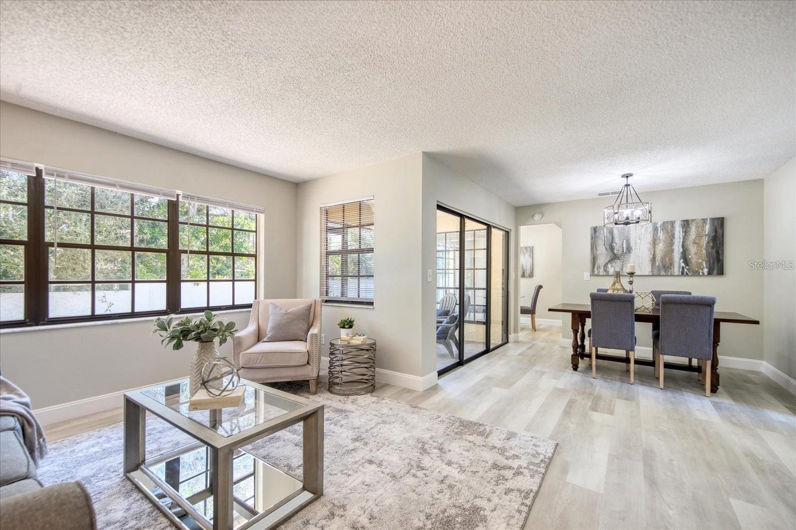 HIGHLAND LAKES - Residential