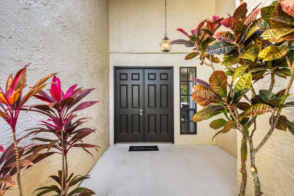 Photo of 3497 Birchwood Court, Palm Harbor, FL 34684 (MLS # TB8436787)