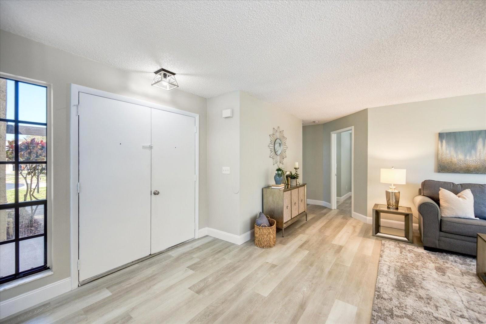 HIGHLAND LAKES - Residential