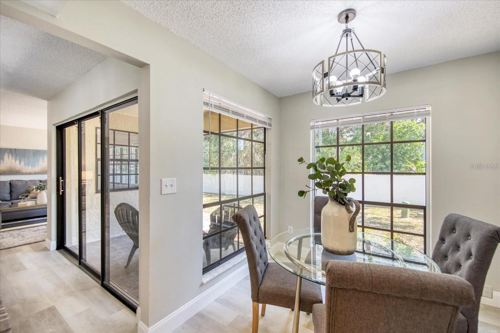 HIGHLAND LAKES - Residential