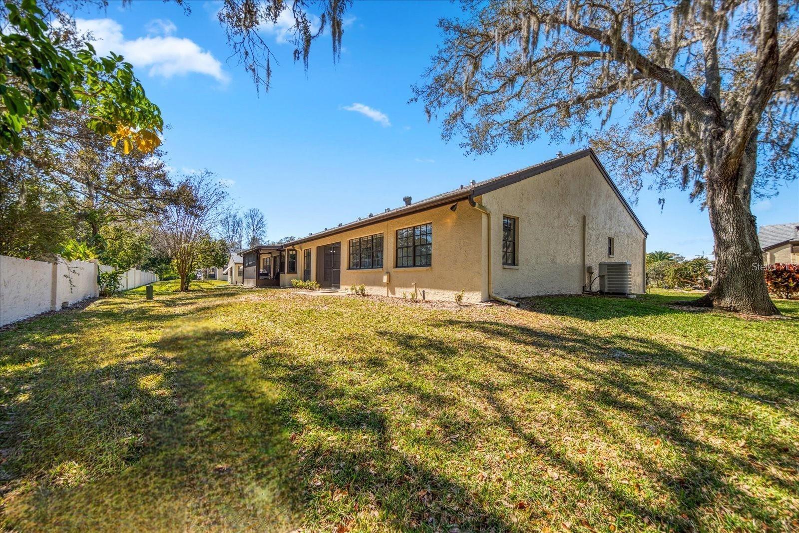 HIGHLAND LAKES - Residential