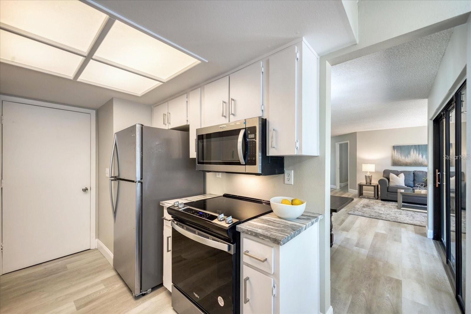 HIGHLAND LAKES - Residential