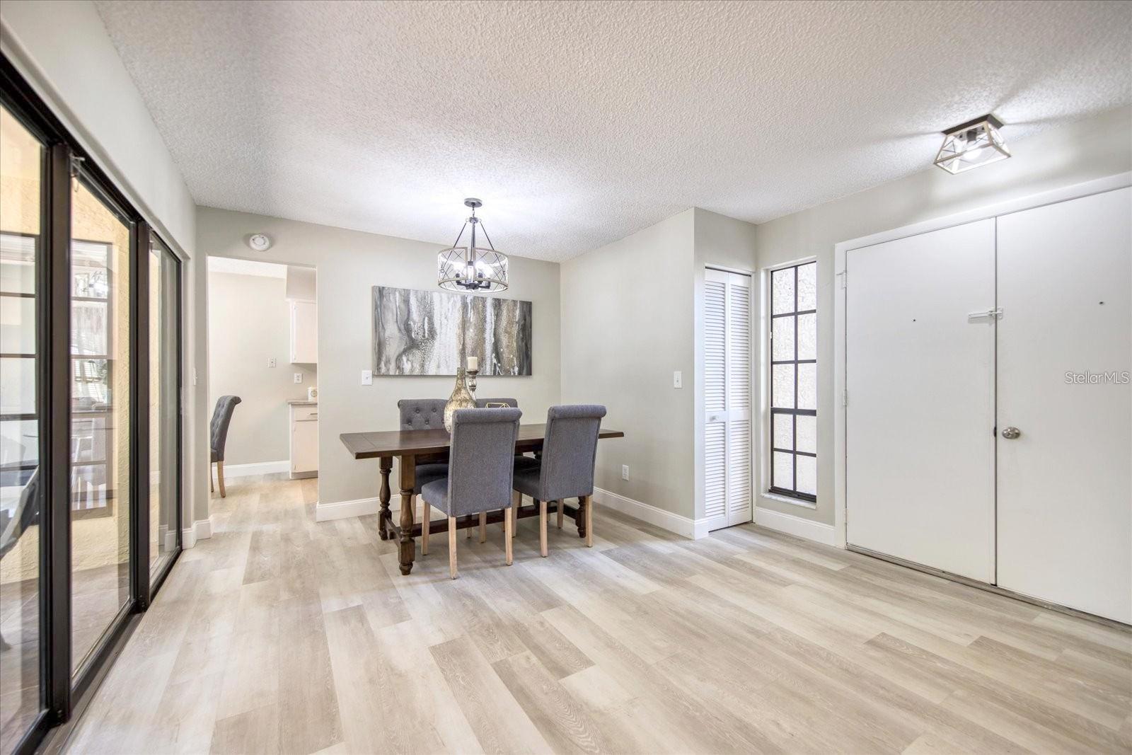 HIGHLAND LAKES - Residential