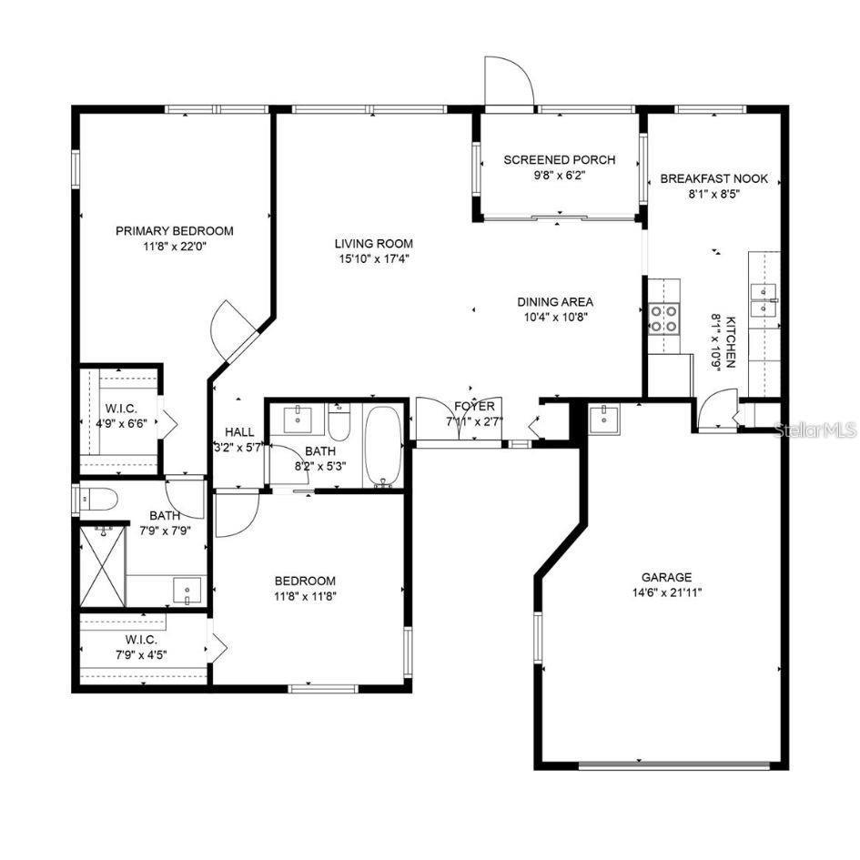 HIGHLAND LAKES - Residential