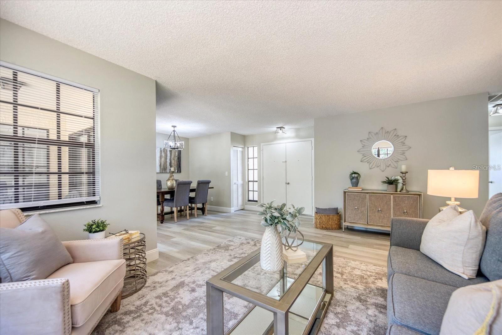 HIGHLAND LAKES - Residential