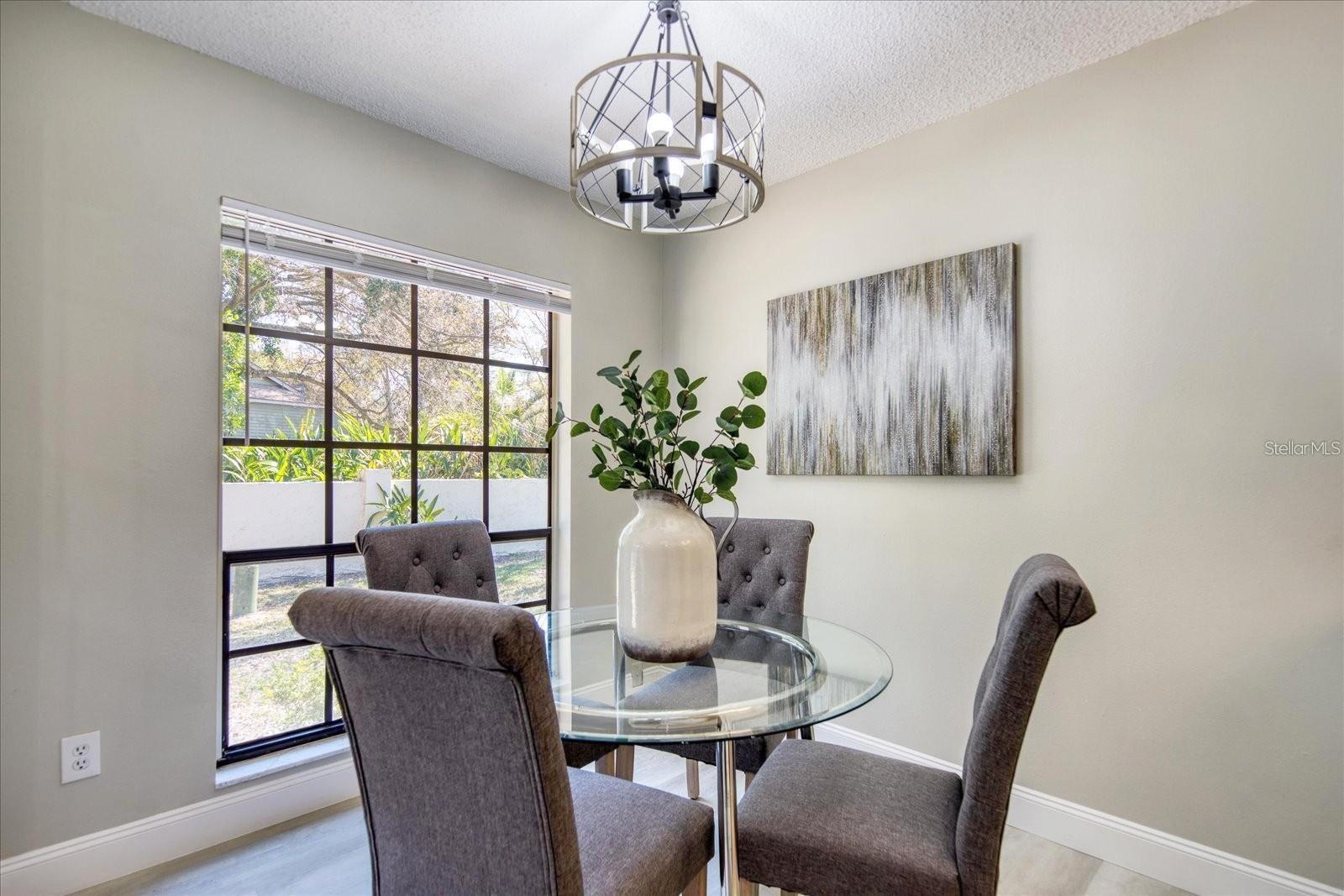 HIGHLAND LAKES - Residential