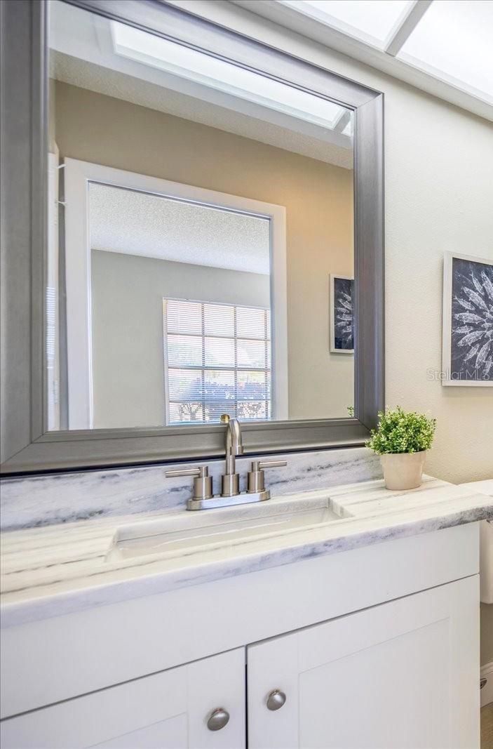 HIGHLAND LAKES - Residential