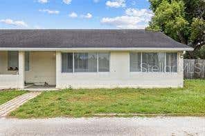 Photo of 2196 Bell Cheer Drive, Clearwater, FL 33764 (MLS # TB8532194)