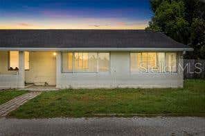 Photo of 2196 Bell Cheer Drive, Clearwater, FL 33764 (MLS # TB8532194)
