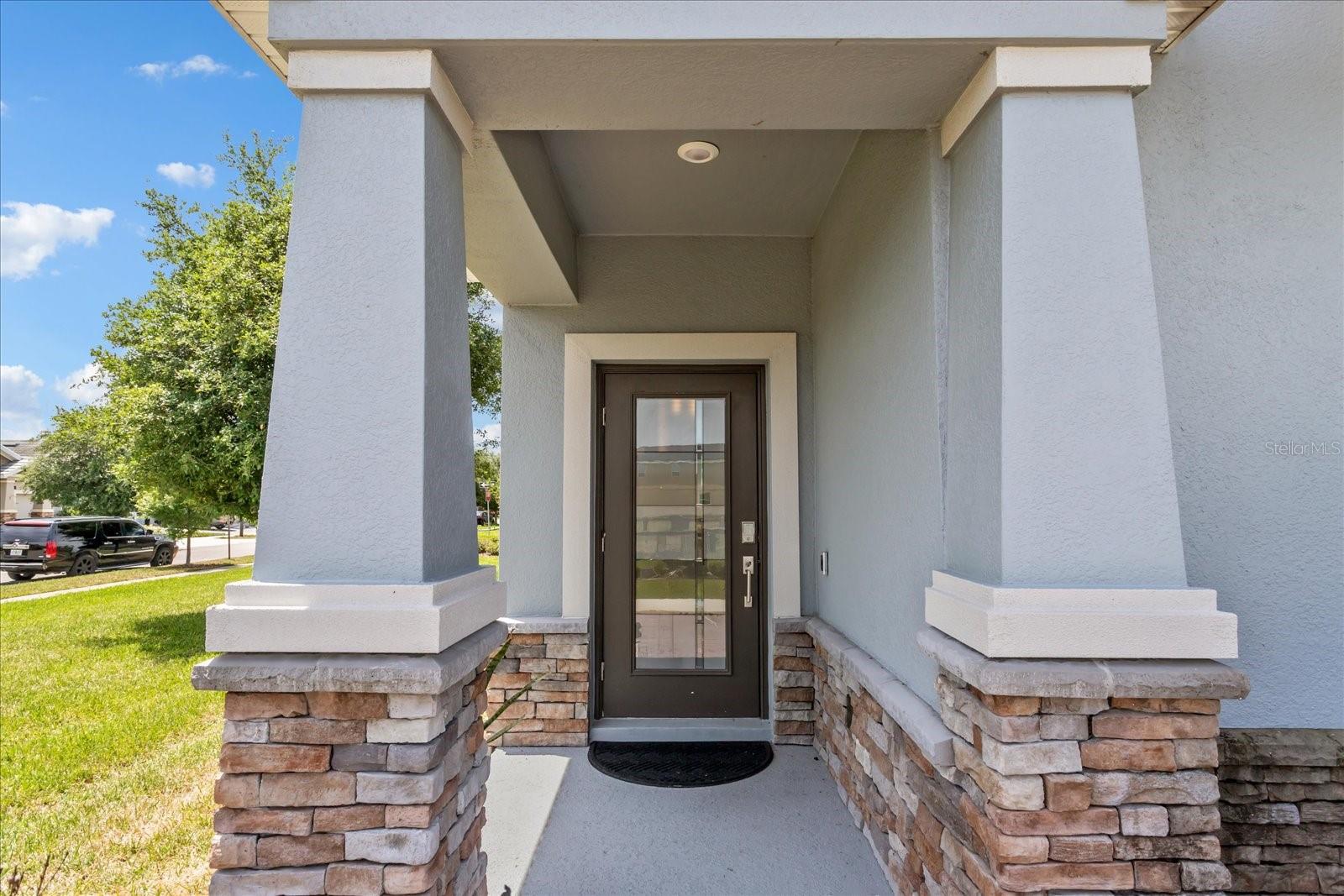 STOREY PK-PH 5 - Residential